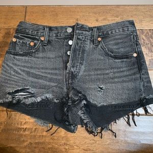 Levi Shorts!